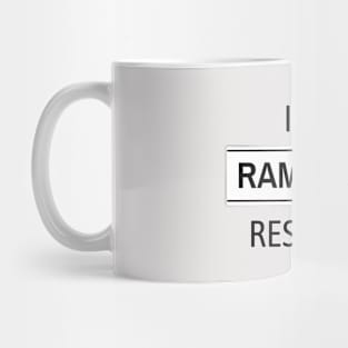 Ramsay Street Resident Mug